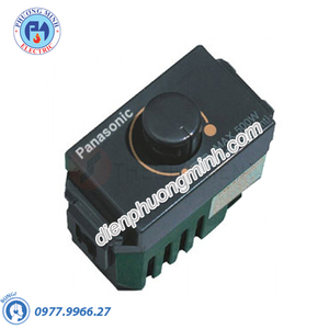 Công tắc điều chỉnh độ sáng đèn - Model WEG575151H