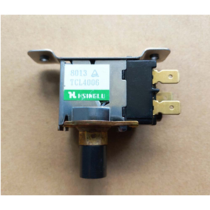 Công tắc áp suất TCL4006 (Code: 003-09003-02) cho nồi hấp tiệt trùng 16 lít Sturdy SA-232