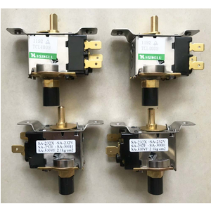 Công tắc áp suất TCL4009 (Code: 003-09001-02) cho nồi hấp tiệt trùng Sturdy