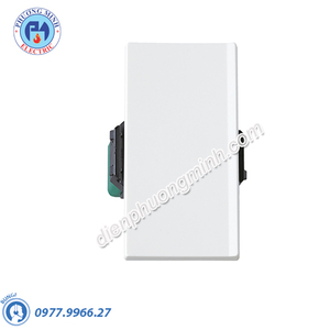 Công tắc đơn B 1 chiều loại lớn - Model WEVH5511-7