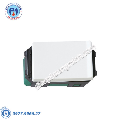 Công tắc đơn B 1chiều loại nhỏ - Model WEVH5531-7