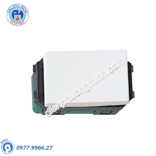 Công tắc đơn C 2 chiều loại nhỏ - Model WEVH5532-7