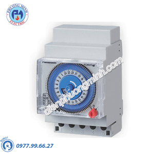 Công tắc đồng hồ Timer - Model TB5560187N
