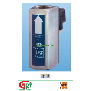 SMN | Kobold | Công tắc dòng sậy SMN Kobold | Reed flow switch SMN Kobold | Kobold Việt Nam