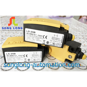 CÔNG TẮC EATON LS-20B