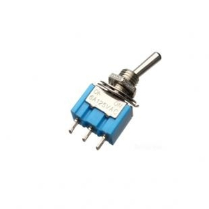 Công tắc gạt 2 vị trí