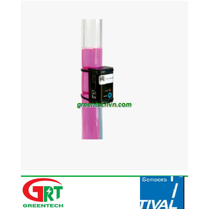 Capacitive level limit switch TS-KGS-25 | Tival Công tắc giới hạn điện dung | Tival Sensor Việt Nam