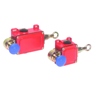 CÔNG TẮC GIẬT DÂY - Model RP-QM72