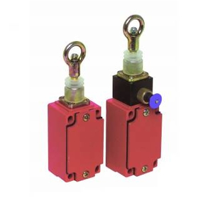 CÔNG TẮC GIẬT Khẩn - Model RP-LM40D-6