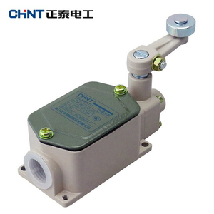 Công tắc hành trình JXK1-111 vỏ kẽm