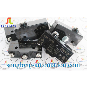 CÔNG TẮC HÀNH TRÌNH CNTD CM-1306