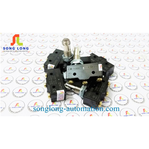 CÔNG TẮC HÀNH TRÌNH CNTD CM-1308