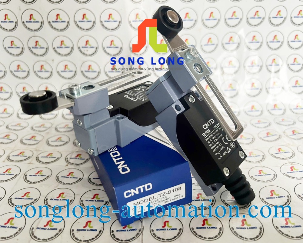 CÔNG TẮC HÀNH TRÌNH CNTD TZ-8108