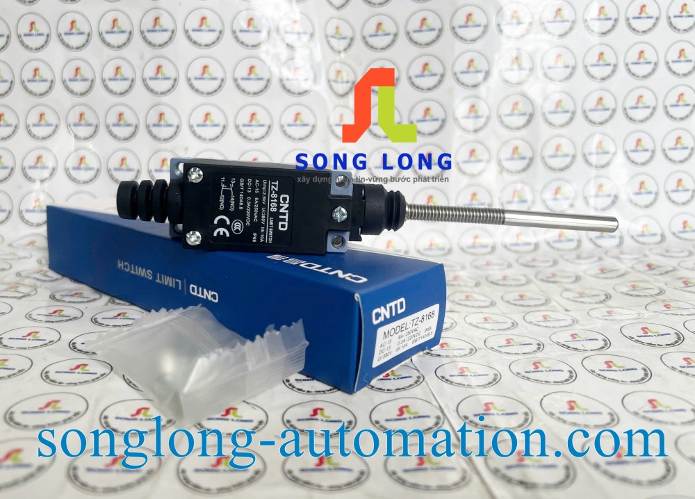 CÔNG TẮC HÀNH TRÌNH CNTD TZ-8168