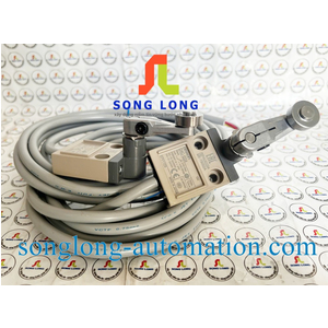 CÔNG TẮC HÀNH TRÌNH OMRON D4C-1224