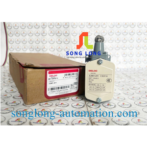 CÔNG TẮC HÀNH TRÌNH DELIXI JLXK1-411