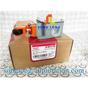 CÔNG TẮC HÀNH TRÌNH DELIXI LXP1-100/1E