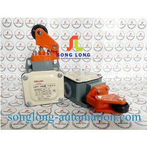 CÔNG TẮC HÀNH TRÌNH DELIXI LXP1-100/1E