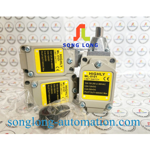 CÔNG TẮC HÀNH TRÌNH HIGHLY WL-5101