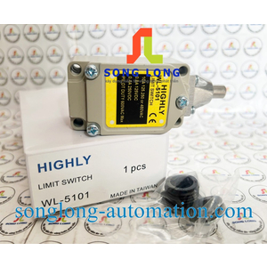 CÔNG TẮC HÀNH TRÌNH HIGHLY WL-5101