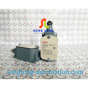 CÔNG TẮC HÀNH TRÌNH DELIXI JLXK1-411