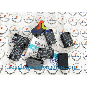 CÔNG TẮC HÀNH TRÌNH KACON VV15F-01C