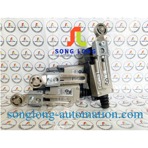 CÔNG TẮC HÀNH TRÌNH OMRON D4V-8108SZ-N