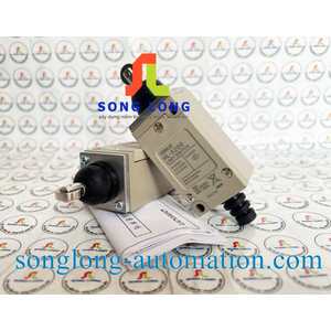 CÔNG TẮC HÀNH TRÌNH OMRON HL-5200