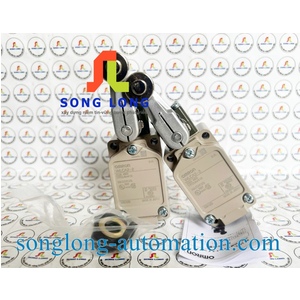 CÔNG TẮC HÀNH TRÌNH OMRON WLCA2-2