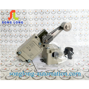 CÔNG TẮC HÀNH TRÌNH OMRON WLCA2-7