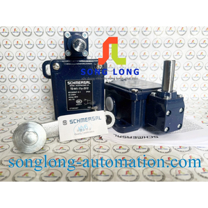 CÔNG TẮC HÀNH TRÌNH SCHMERSAL TD441-11Y-2512