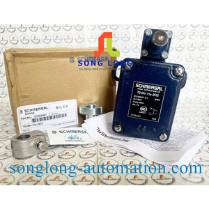 CÔNG TẮC HÀNH TRÌNH SCHMERSAL TD441-11Y-2512