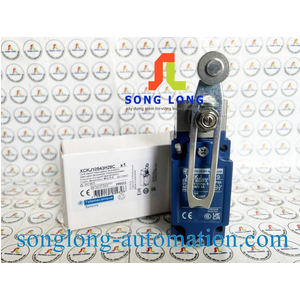 CÔNG TẮC HÀNH TRÌNH TELEMECANIQUE XCKJ10543H29C