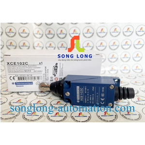 CÔNG TẮC HÀNH TRÌNH TELEMECANIQUE XCE102C