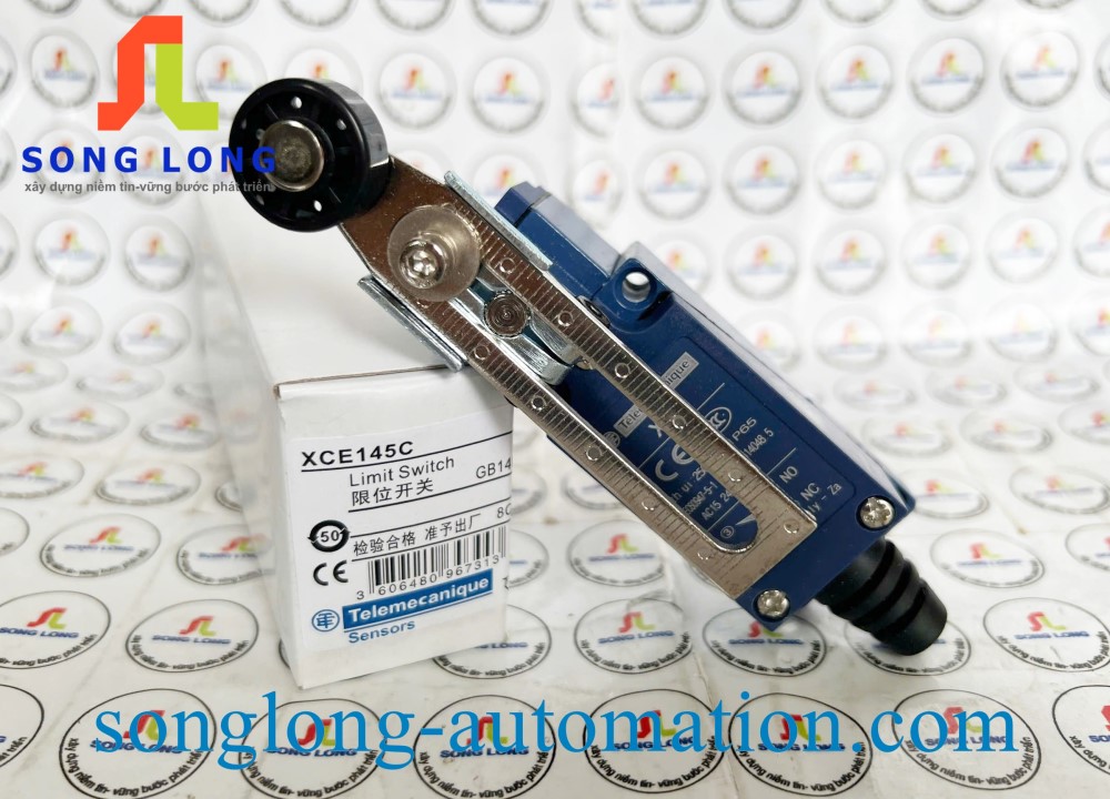 CÔNG TẮC HÀNH TRÌNH TELEMECANIQUE XCE145C