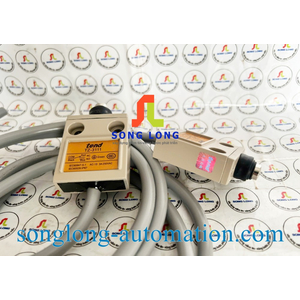 CÔNG TẮC HÀNH TRÌNH TEND TZ-3111