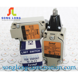 CÔNG TẮC HÀNH TRÌNH TEND TZ-5103