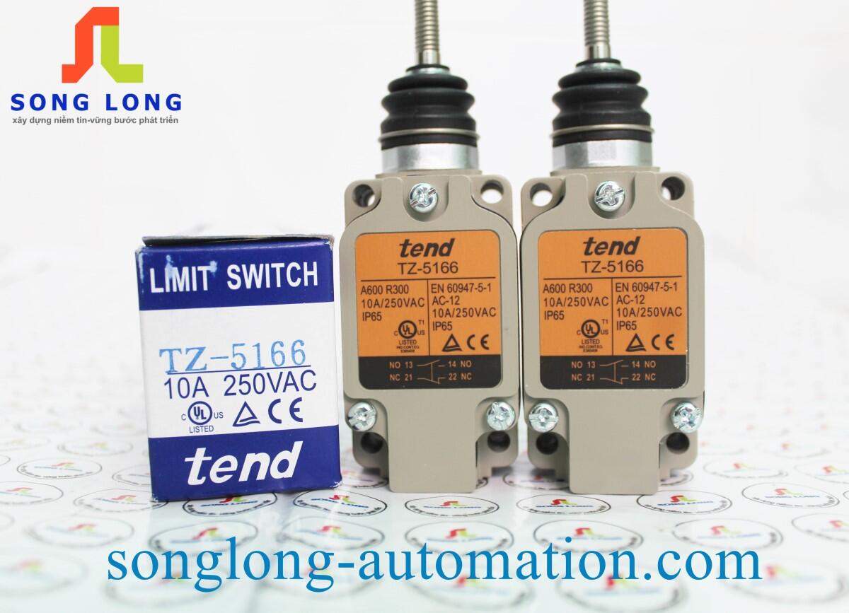 CÔNG TẮC HÀNH TRÌNH TEND TZ-5166