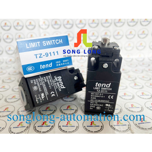 CÔNG TẮC HÀNH TRÌNH TEND TZ-9111