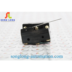 CÔNG TẮC HÀNH TRÌNH TEND TM-1701