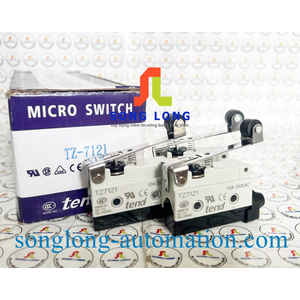 CÔNG TẮC HÀNH TRÌNH TEND TZ-7121