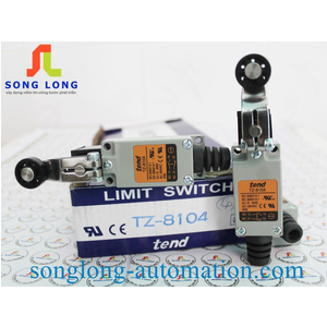CÔNG TẮC HÀNH TRÌNH TEND TZ-8104