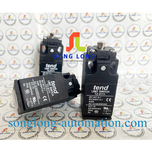 CÔNG TẮC HÀNH TRÌNH TEND TZ-9111