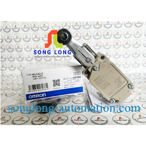 CÔNG TẮC HÀNH TRÌNH OMRON WLCA2-2