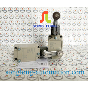 CÔNG TẮC HÀNH TRÌNH OMRON WLCA2-2TH