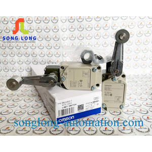 CÔNG TẮC HÀNH TRÌNH OMRON WLCA2-7