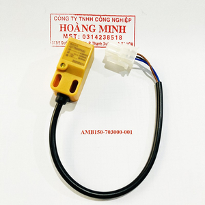 KHÓA CẢM BIẾN VỊ TRÍ AMB150-703000-001