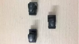 Công tắc lên xuống kính đơn Chery QQ3 & Daewoo Matiz