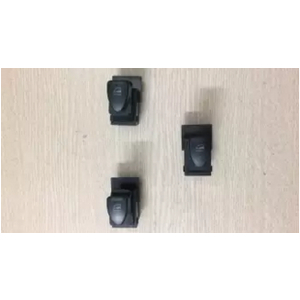 Công tắc lên xuống kính đơn Chery QQ3 & Daewoo Matiz