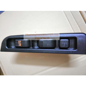 CÔNG TẮC LÊN XUỐNG KÍNH XE TẢI ISUZU QKR - 4JB1